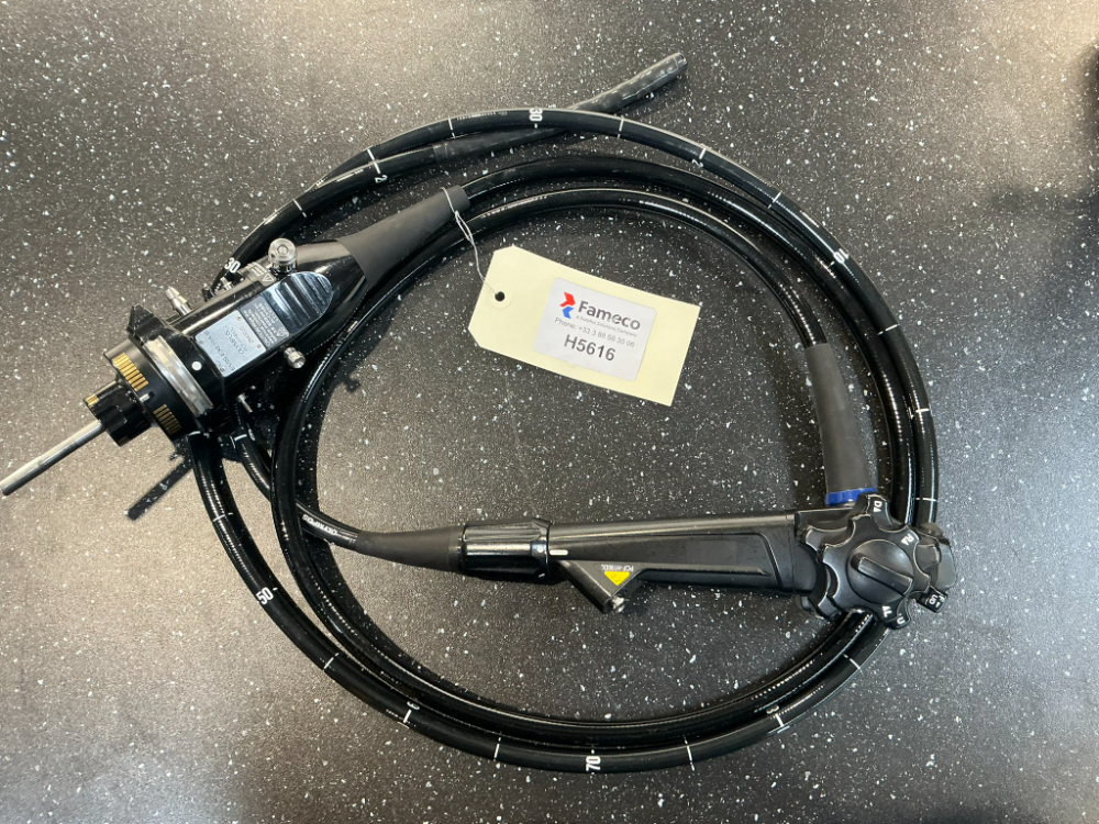 Image of Olympus PCF-H190DL - Endoscopy Colonoscope